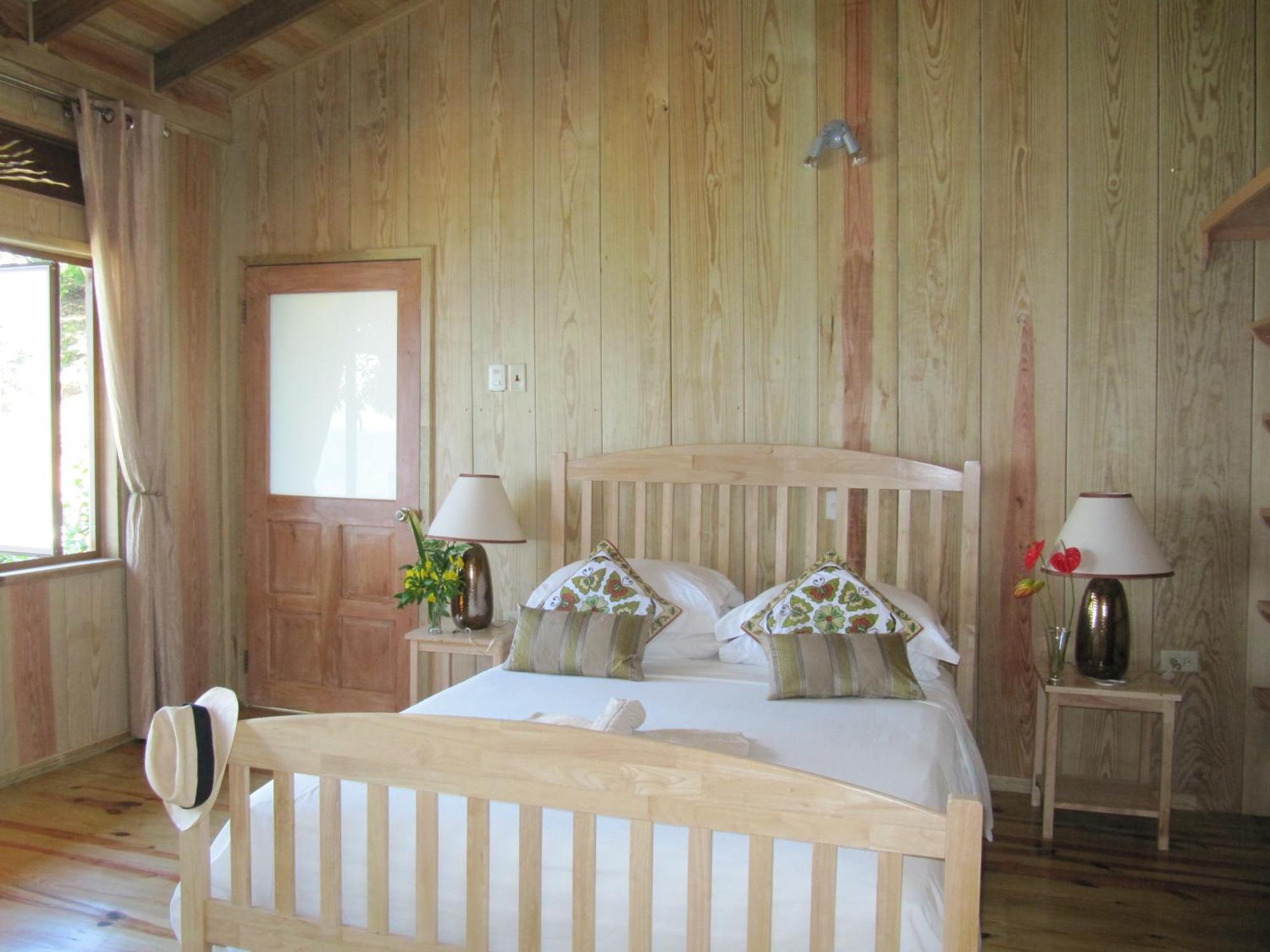 Апартаменти Castara Retreats Номер фото