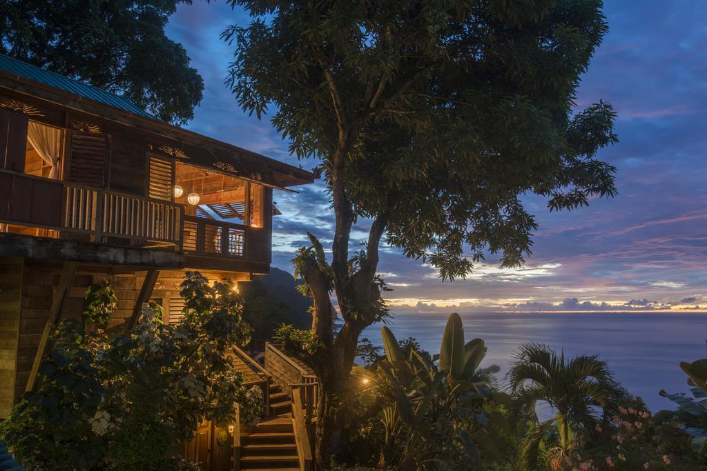 Апартаменти Castara Retreats Екстер'єр фото