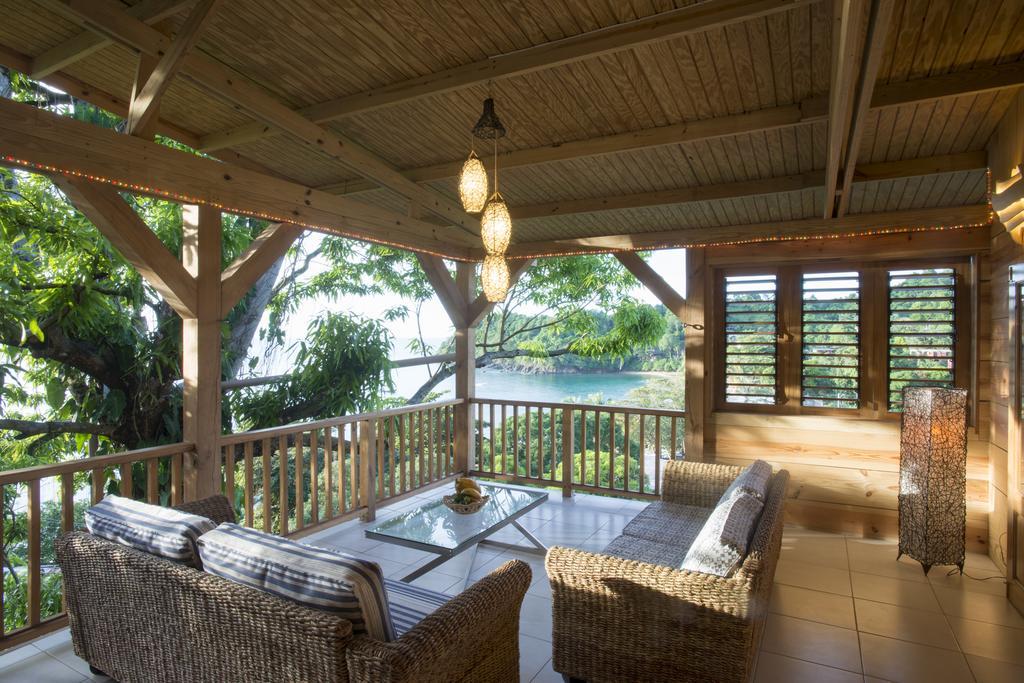Апартаменти Castara Retreats Номер фото