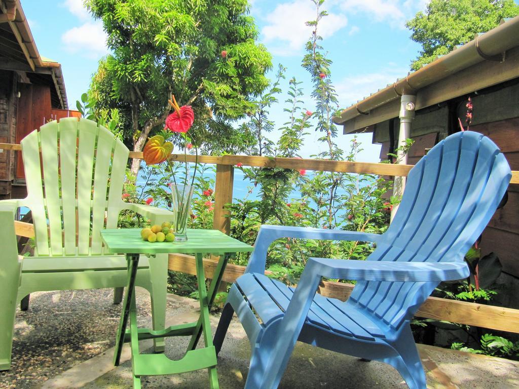 Апартаменти Castara Retreats Номер фото