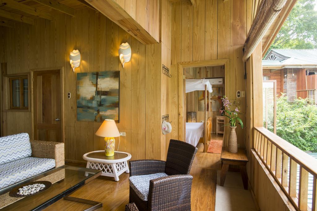 Апартаменти Castara Retreats Екстер'єр фото