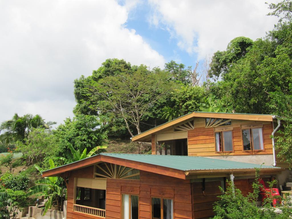 Апартаменти Castara Retreats Номер фото