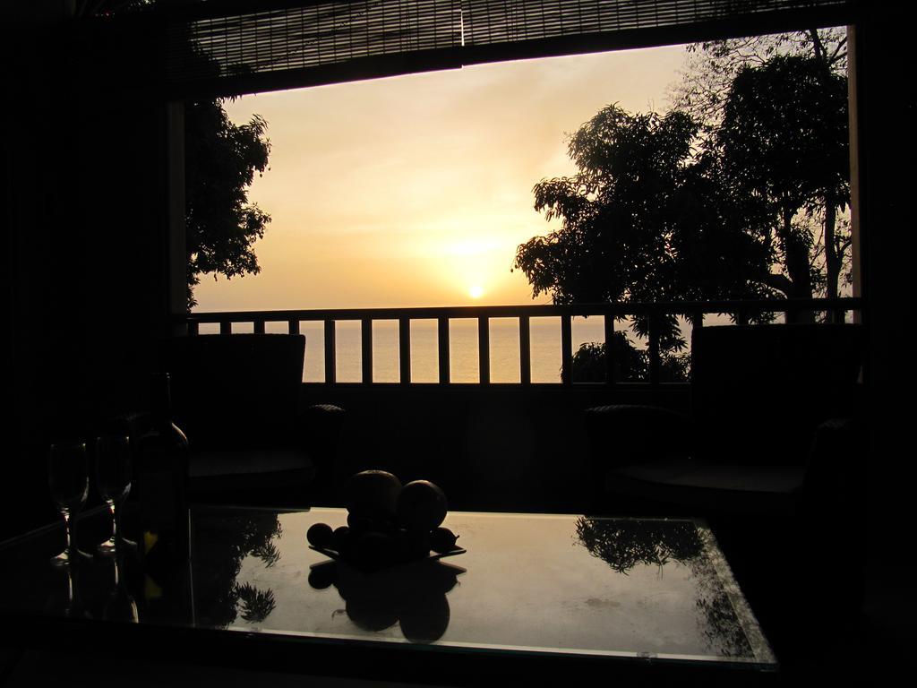 Апартаменти Castara Retreats Номер фото