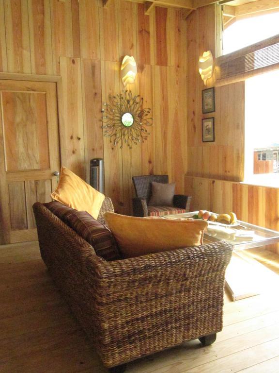 Апартаменти Castara Retreats Номер фото