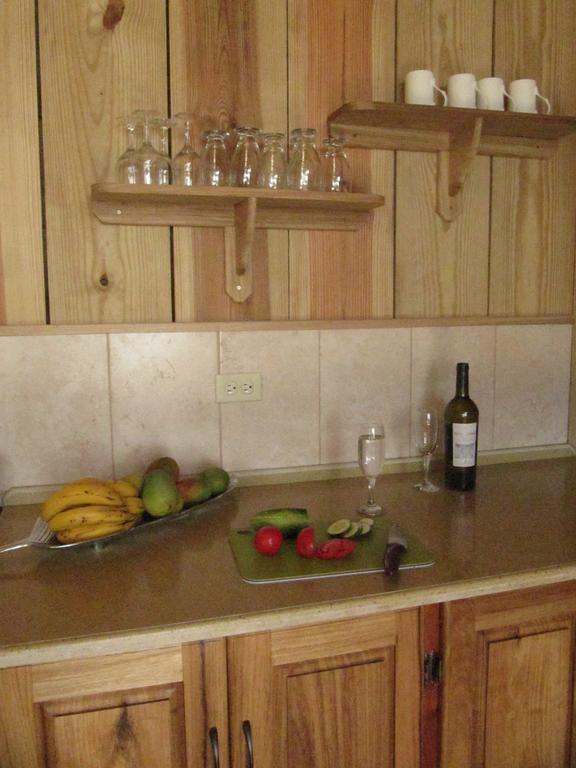 Апартаменти Castara Retreats Номер фото