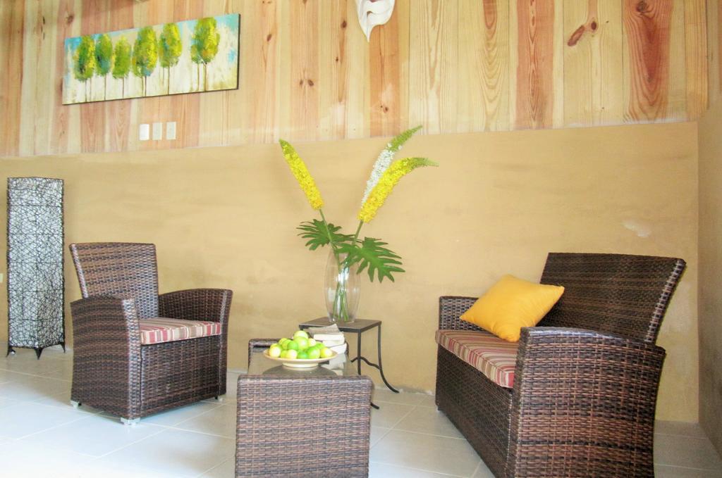 Апартаменти Castara Retreats Номер фото
