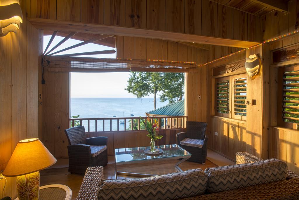 Апартаменти Castara Retreats Екстер'єр фото