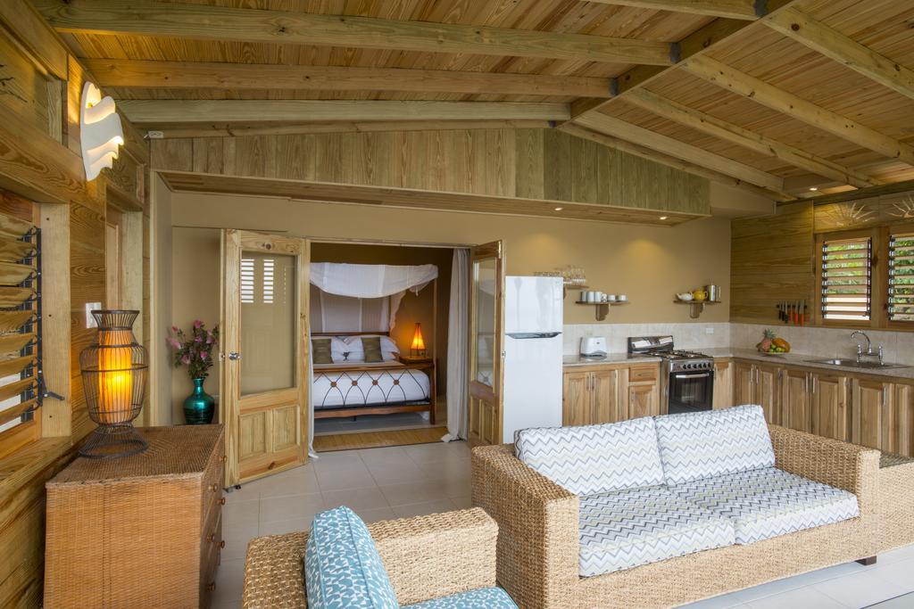 Апартаменти Castara Retreats Екстер'єр фото